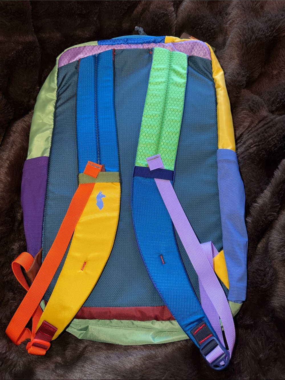 Backpack Identification - Picture 2 of 2